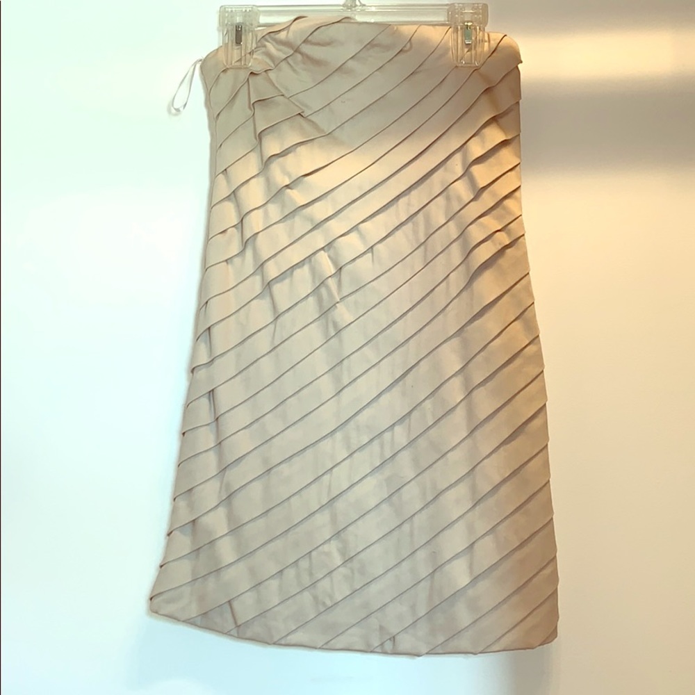 Cream Minidress..🌫